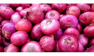 Onions