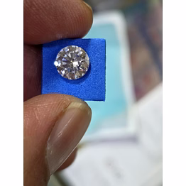 lab grown diamond (cvd)