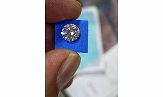 Lab Grown Diamond (CVD)