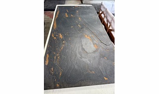 Stone veneer