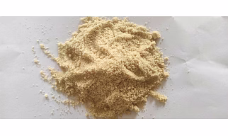 Jaggery powder