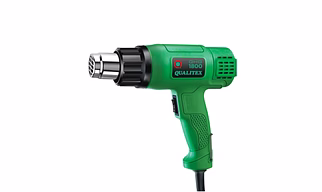 Electric Heat Gun 1800W / 2000W – Variable Temperature Industrial Hot Air Gun