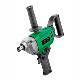 electric paint mixer 1000w – variable speed industrial mixing power tool