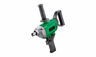 Electric Paint Mixer 1000W – Variable Speed Industrial Mixing Power Tool