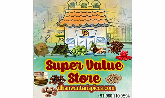 spices