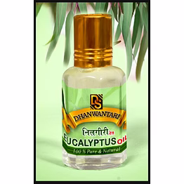 eucalyptus