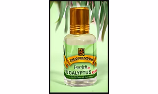 EUCALYPTUS