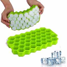 silicon ice tray