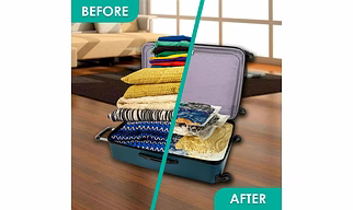 Vaccum Storage bag