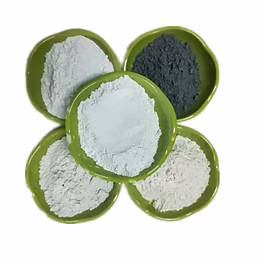 baryte powder