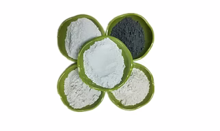 BARYTE POWDER