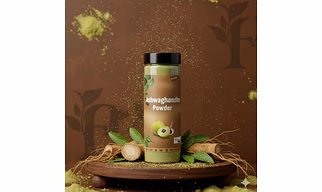 Ashwagandha Powder