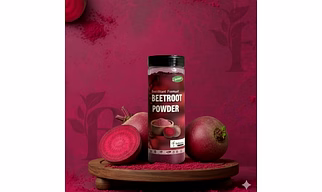 Beetroot Powder