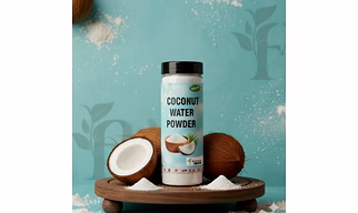 Coconut Water Powder