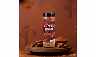 Dalchina Powder