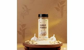 Garlic Powder