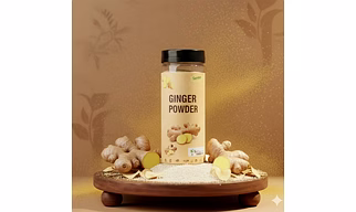 Ginger Powder