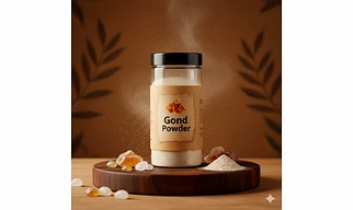 Gond Powder