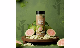 Guava Chips