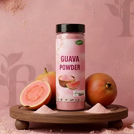 guava powder