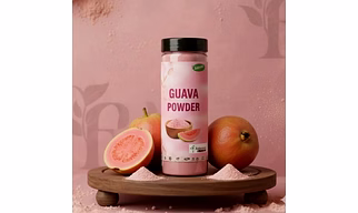 Guava Powder