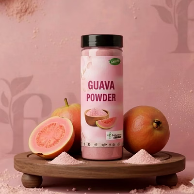 guava powder