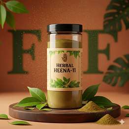 herbal henna 11