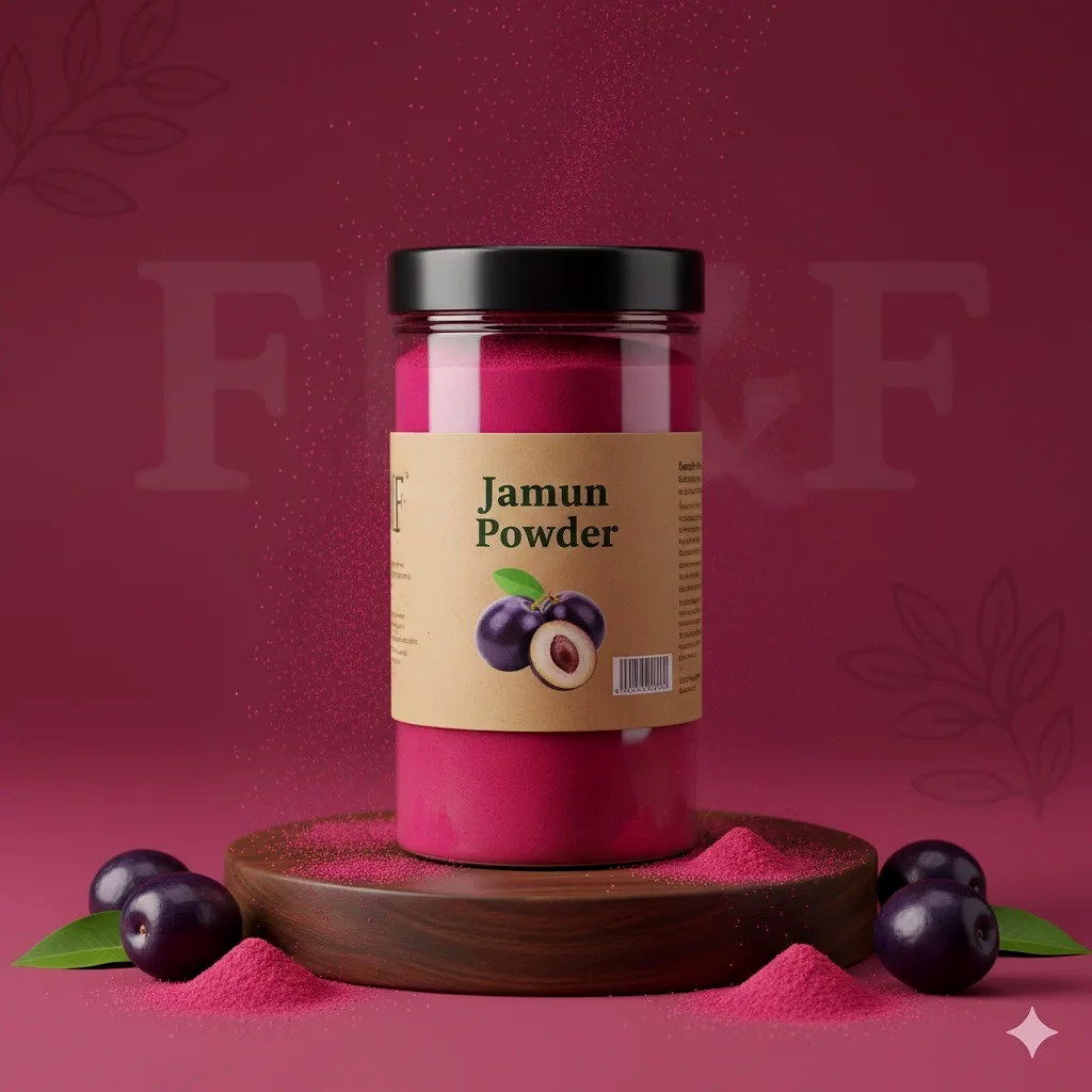 jamun powder