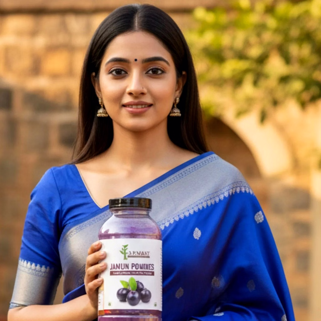 Jamun Powder image 2