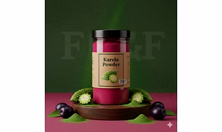 Karela Powder