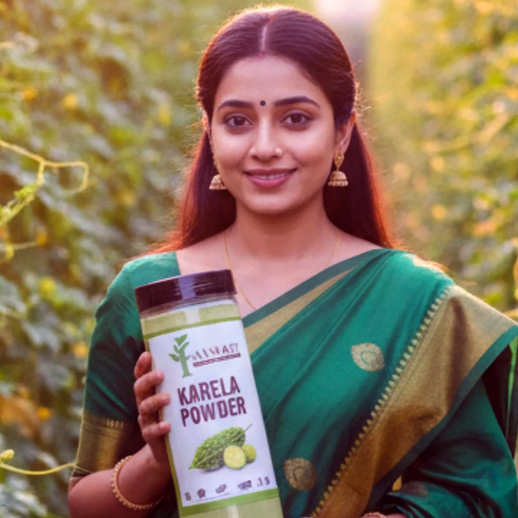 Karela Powder image 2