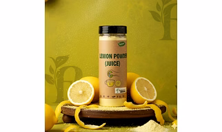 Lemon Powder (Juice)