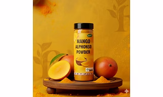 Mango Alphonso Powder