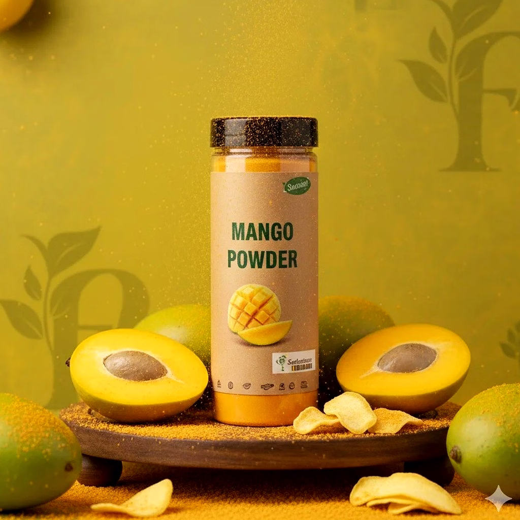 mango powder