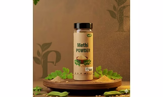 Methi Powder