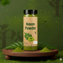 neem powder