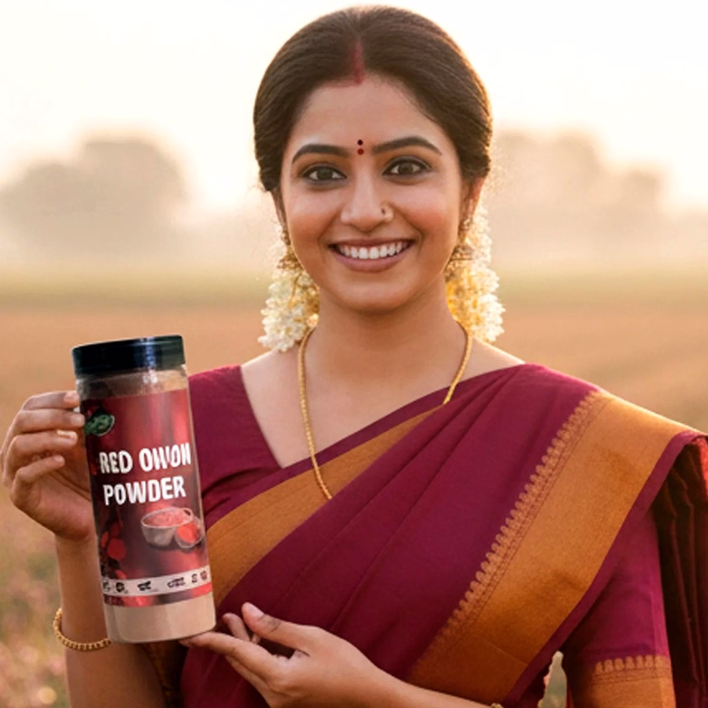 Red Onion Powder image 2