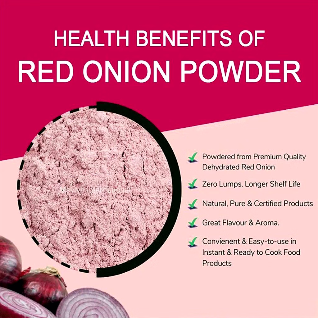 Red Onion Powder image 3