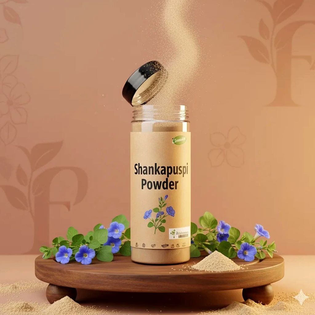 shankapushpi powder