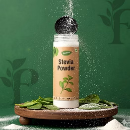 stevia powder