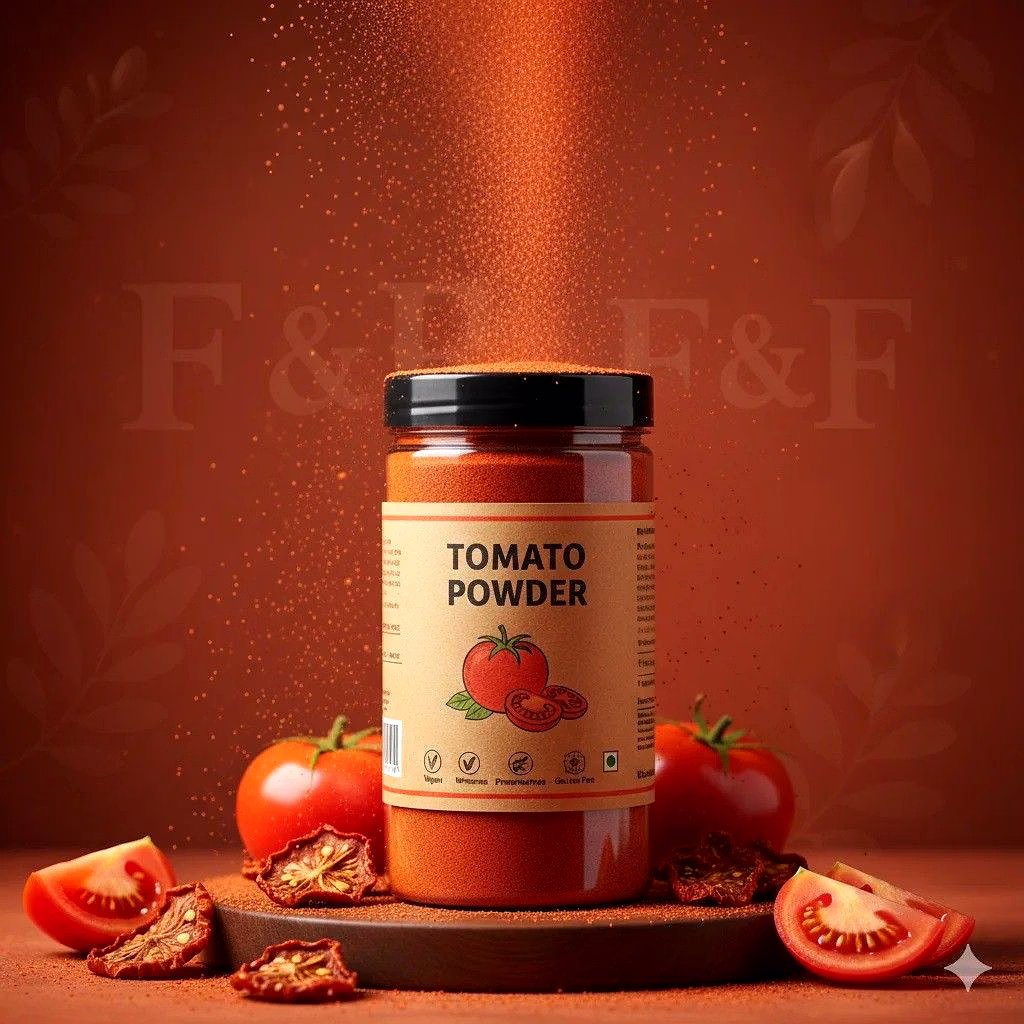 tomato powder