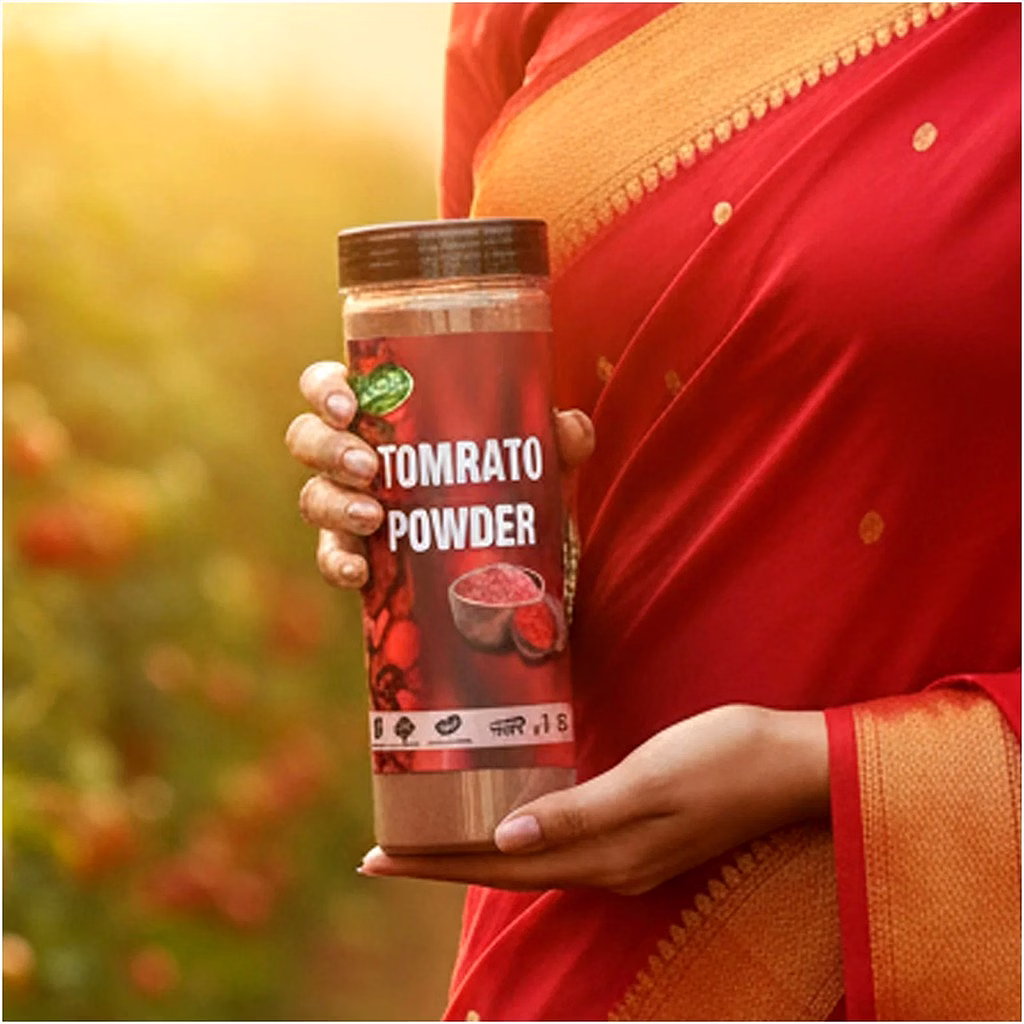 Tomato Powder image 2
