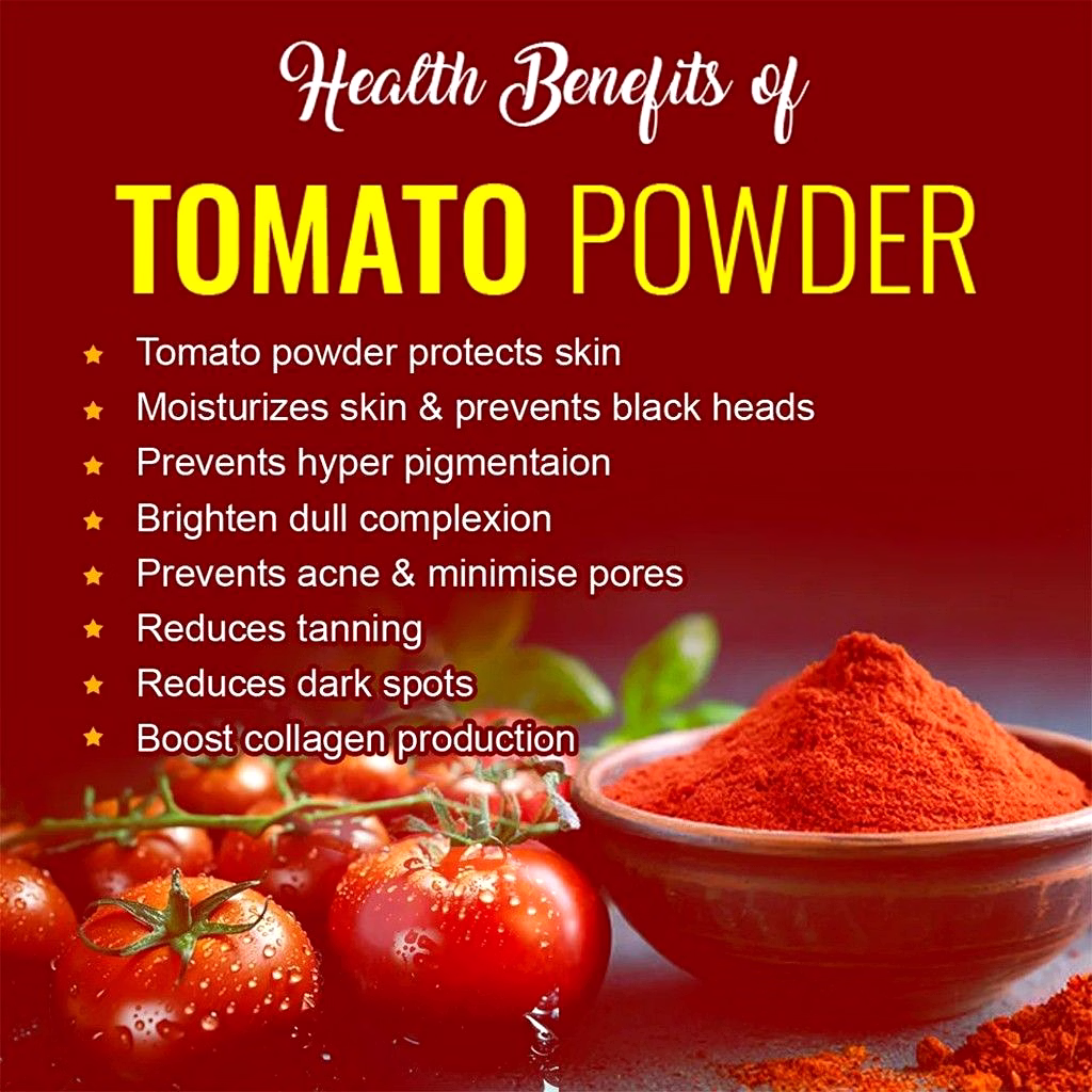 Tomato Powder image 3
