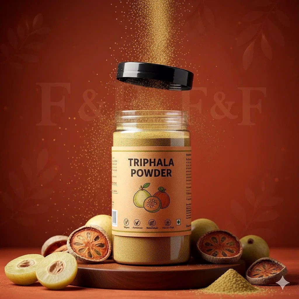 triphala powder