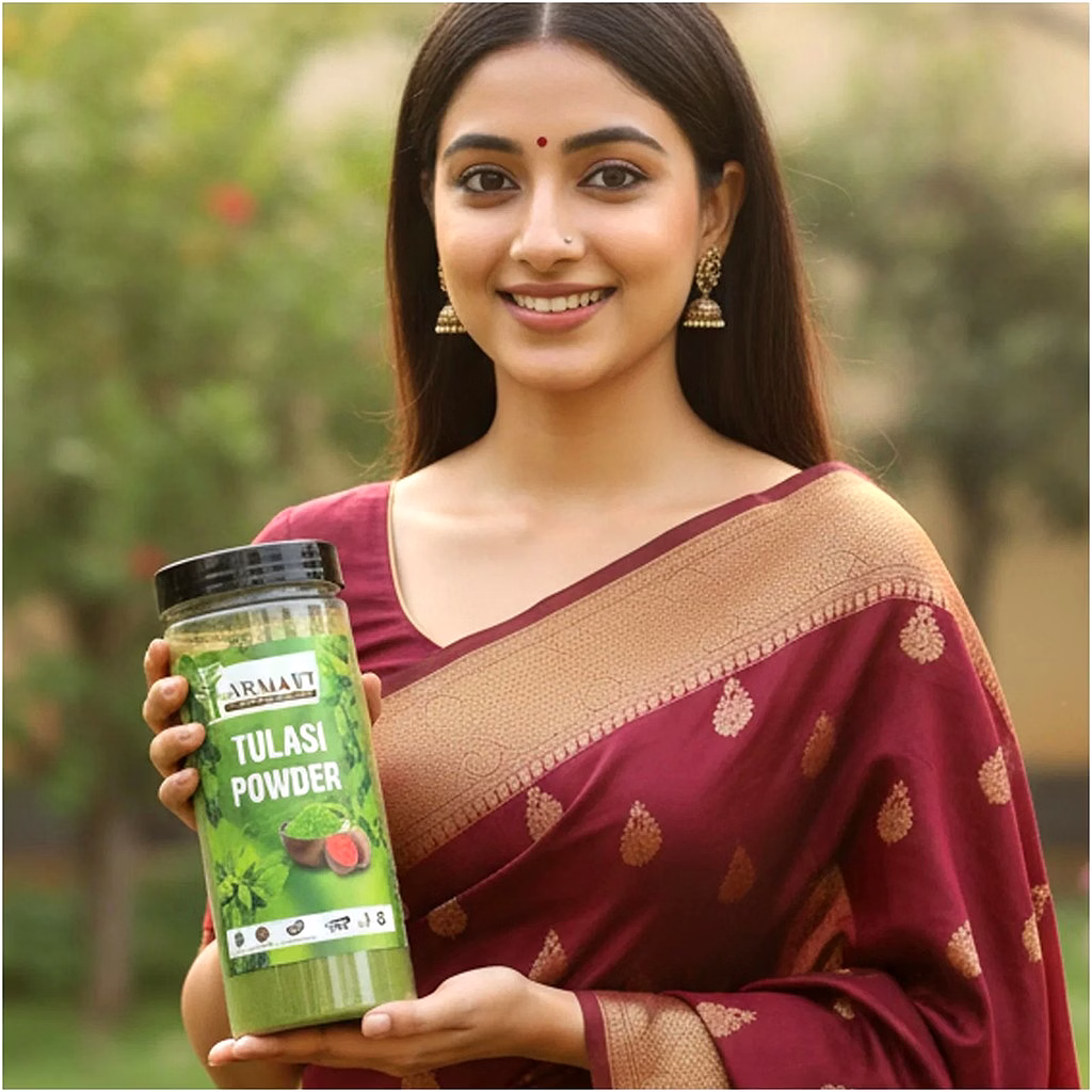 Tulasi Powder image 2