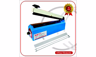 Heat Sealing Machine
