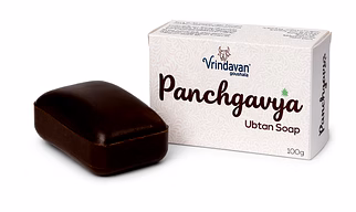 Herbal Body Soap