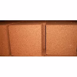 coir pith block or coco peat block