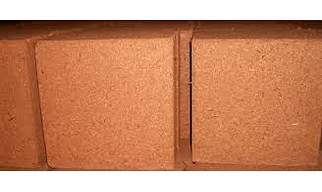 COIR PITH BLOCK OR COCO PEAT BLOCK