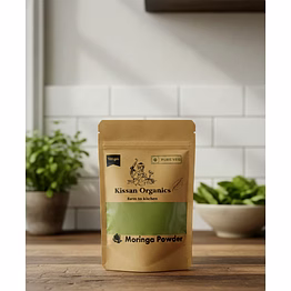 moringa powder